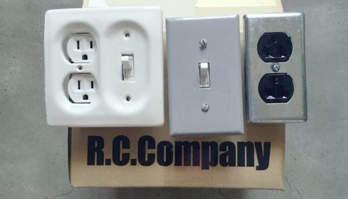 R.C.Company